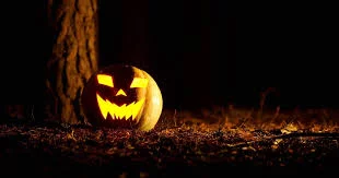 Spice up your stream for Halloween!