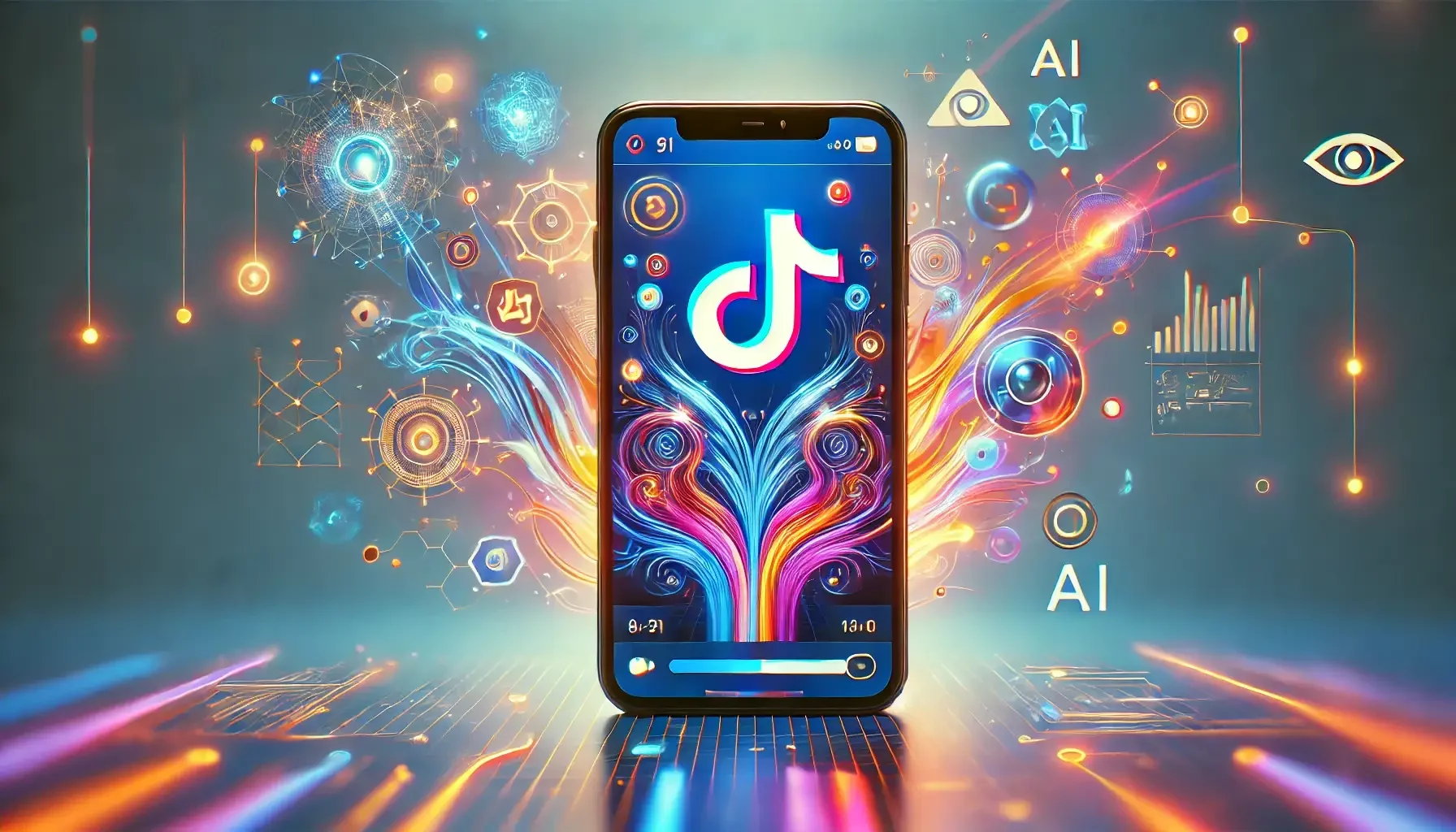 Get your AI to generate more engagement on TikTok Live