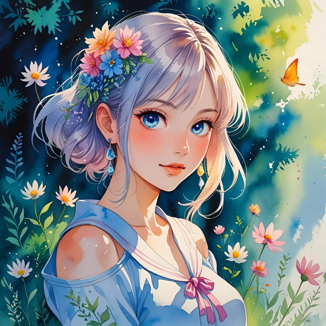 Bring AI Character to your live