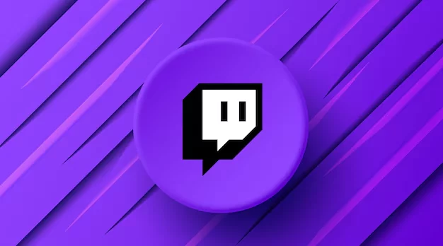Chatbots are a big part of Twitch Ecosystem