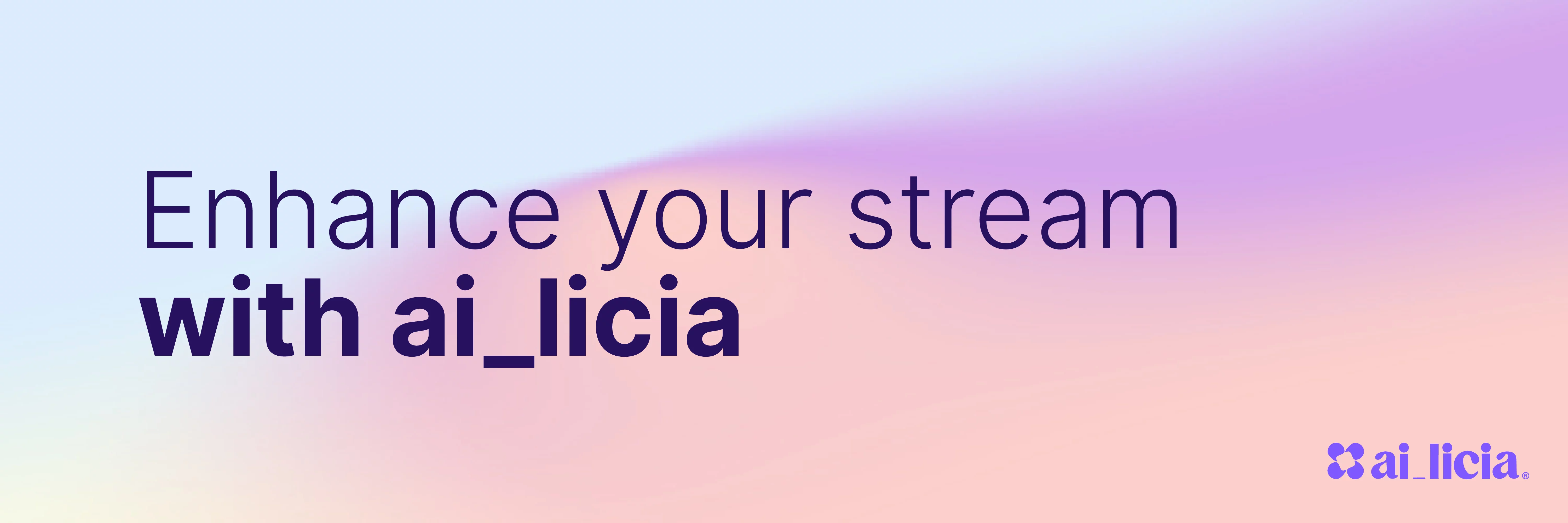 Build integrations with our npm package