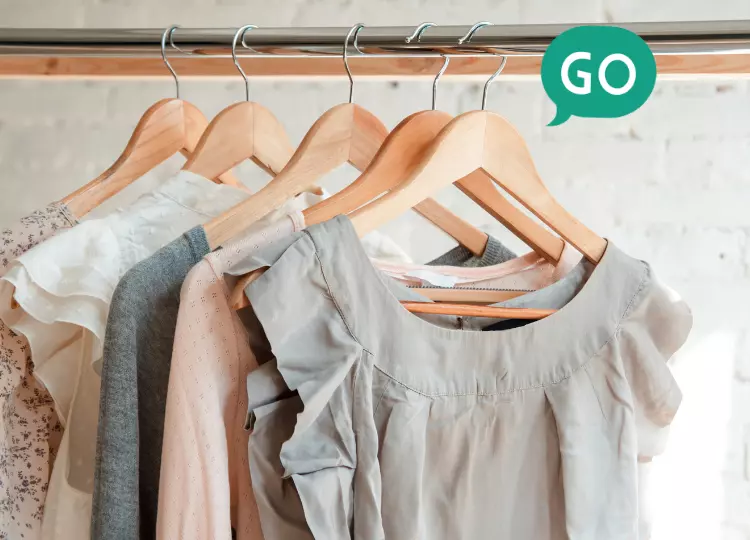 Buy now, pay later for clothes & fashion online