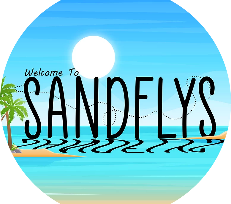 WelcomeToSandflys