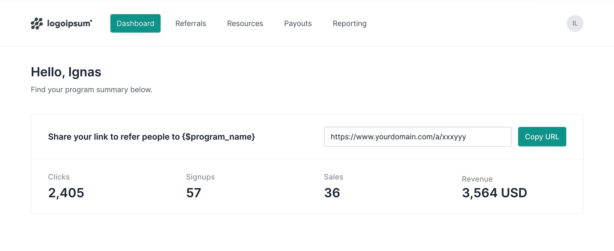 The Ultimate Platform for Partnership Management | Partnero