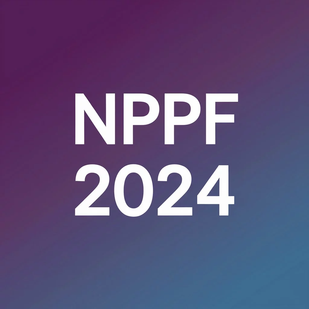 Nppf 2024