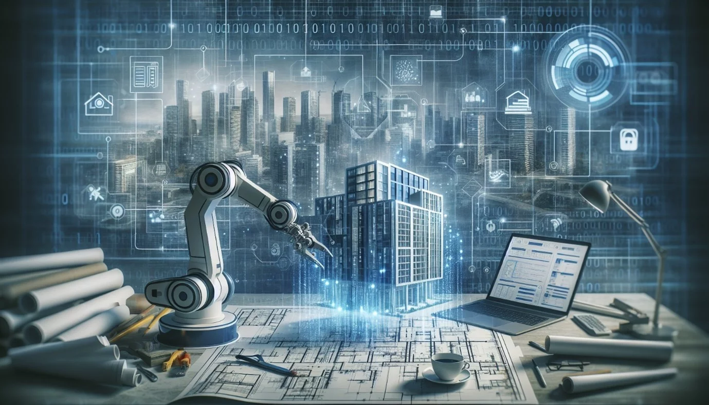 Robot planning assistant