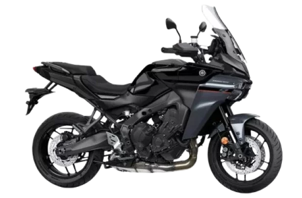 Yamaha Tracer 900