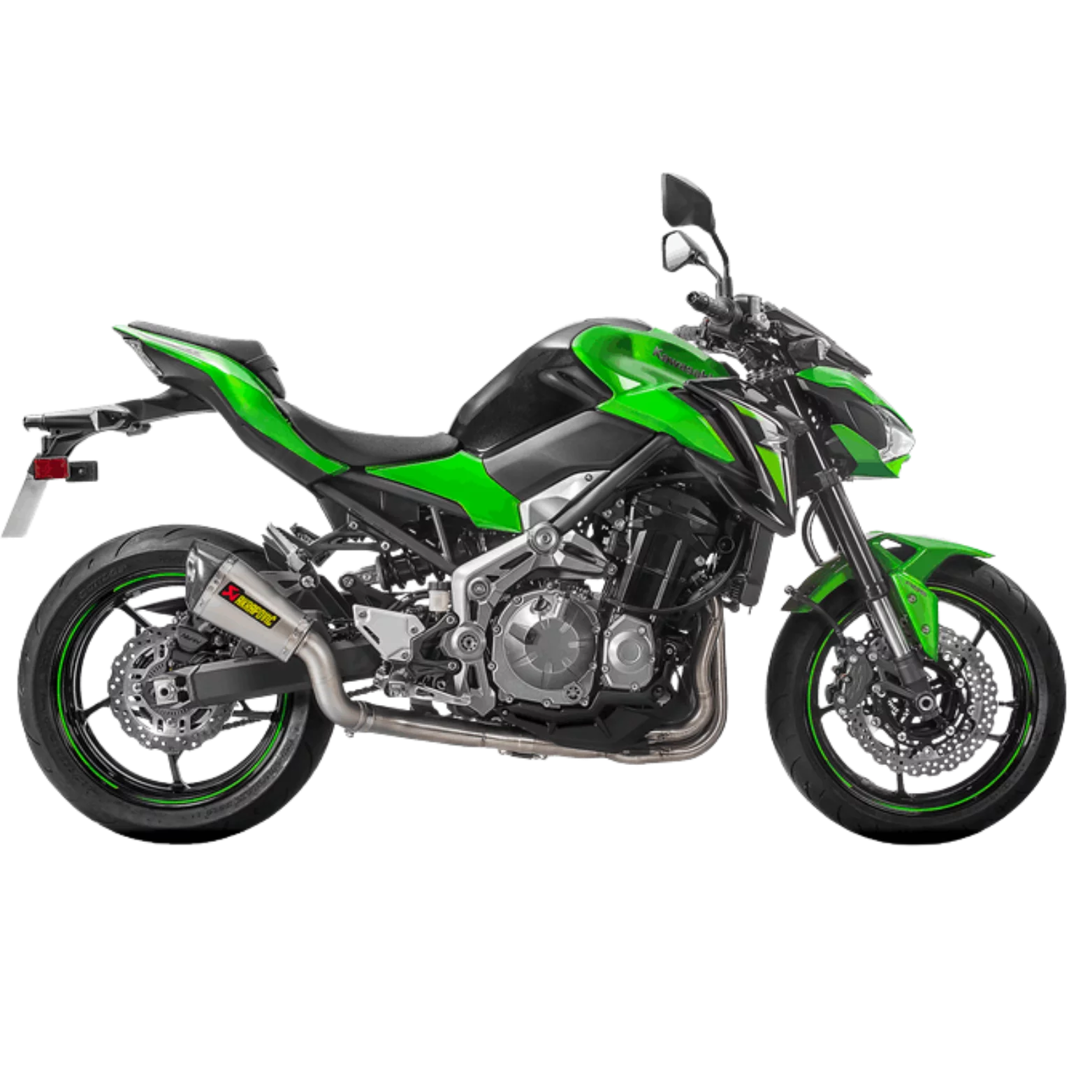 BMW F850GS