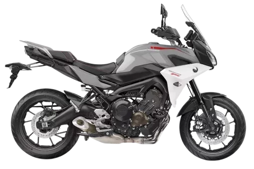 Yamaha Tracer 900