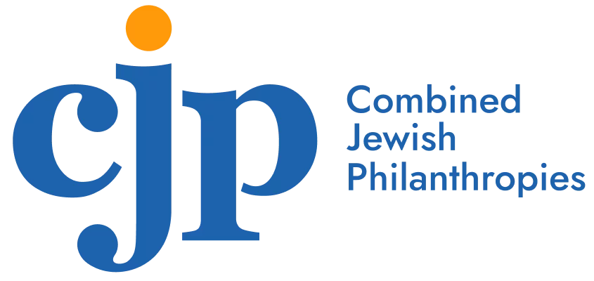 combined jewish philanthropies