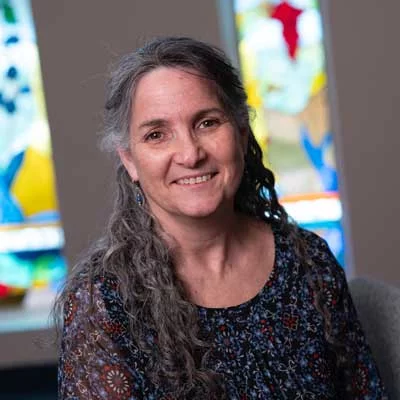 deborah morrissey