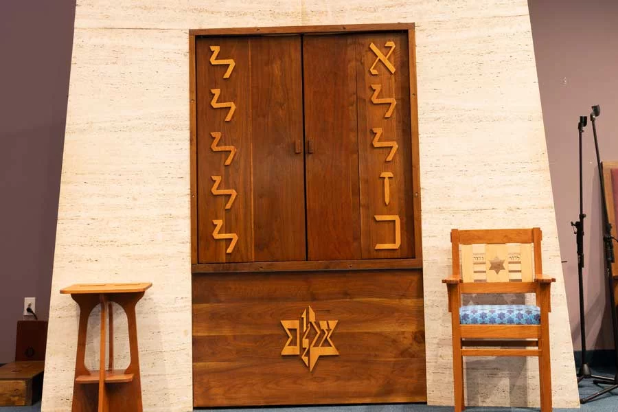 ark doors
