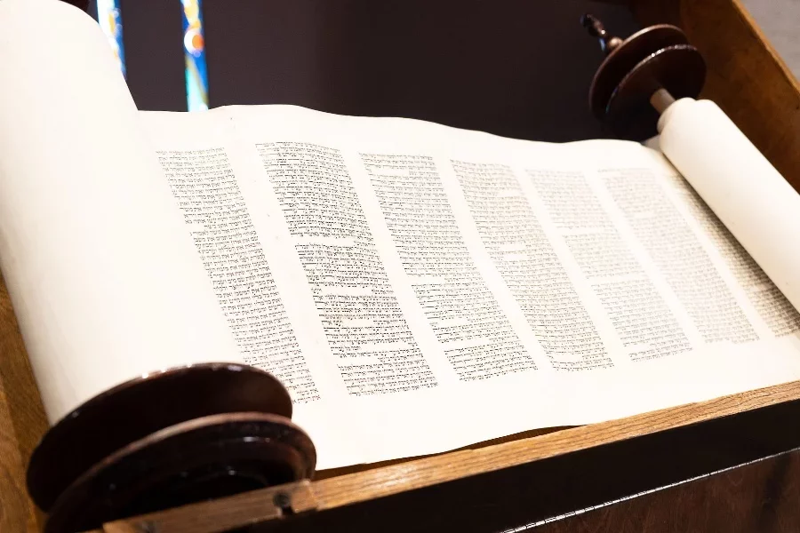 Torah Service Collection