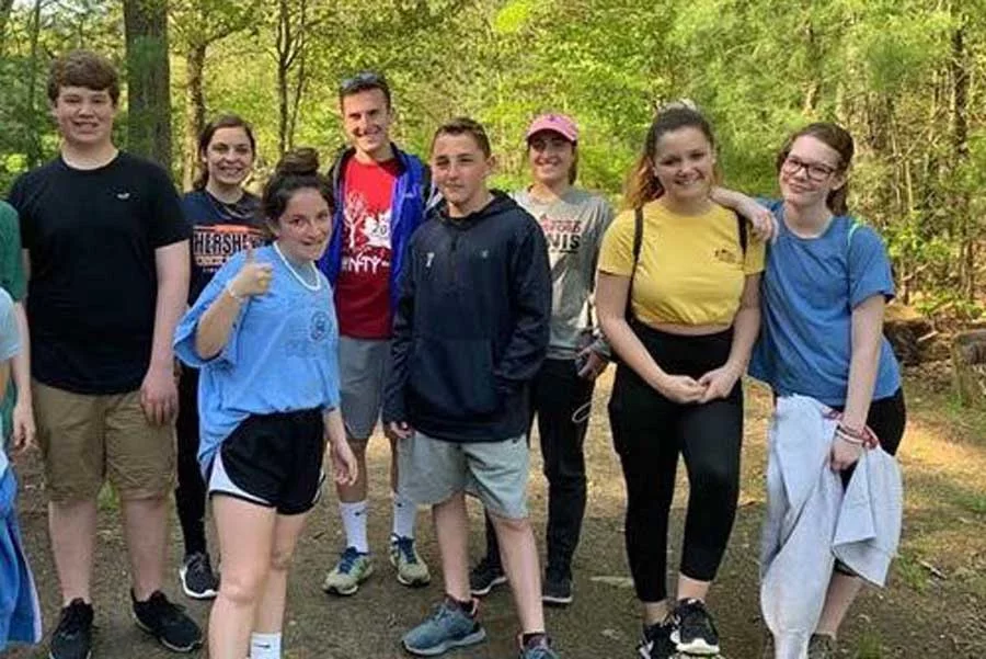 Shalom Teen Community