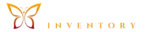 legacy inventory logo