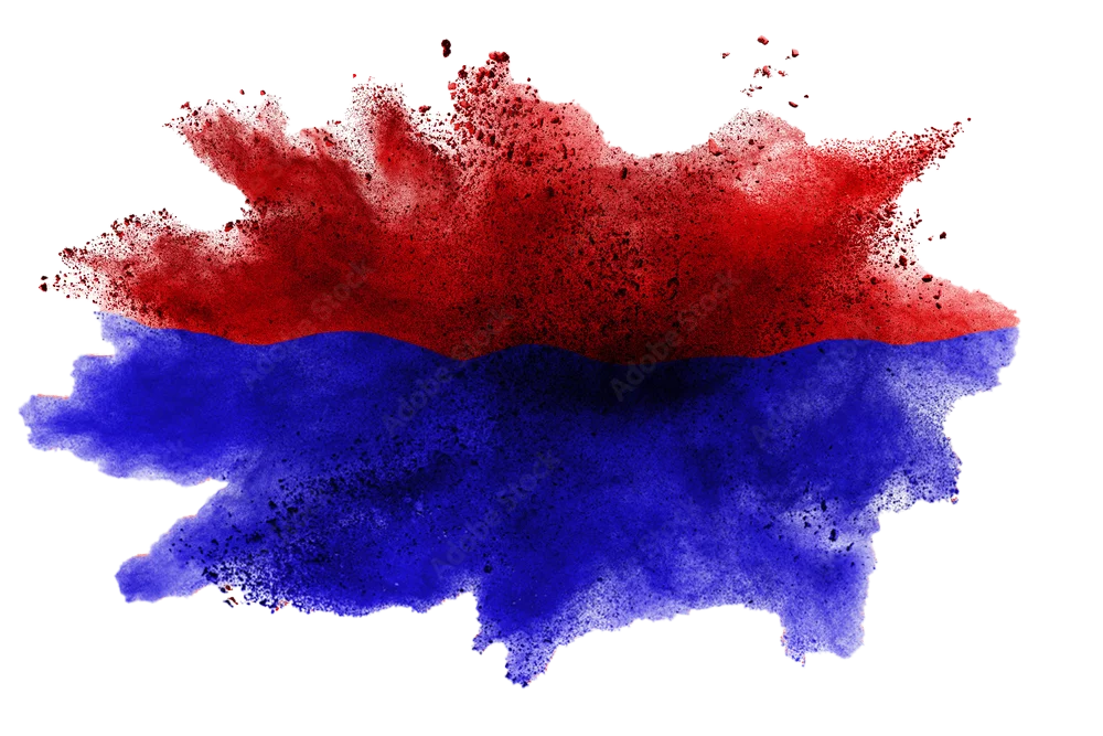 Paint Cloud