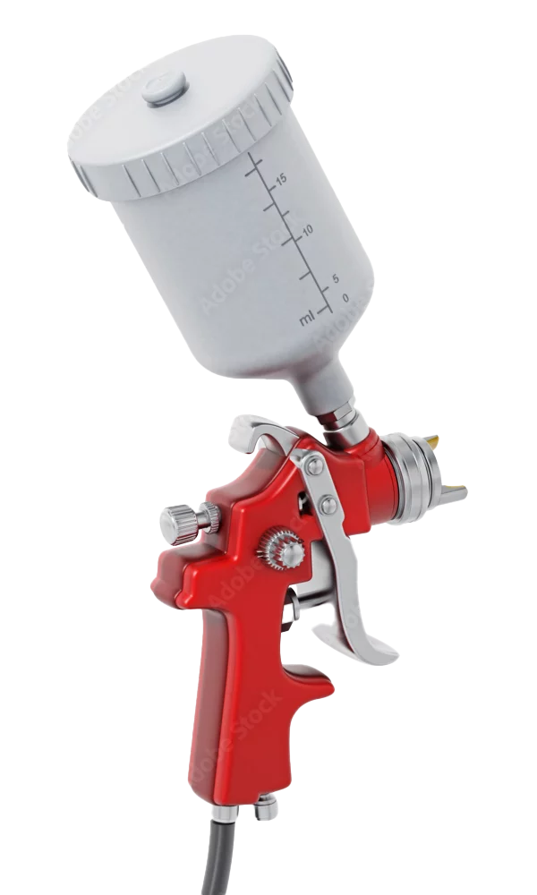 Paint Gun