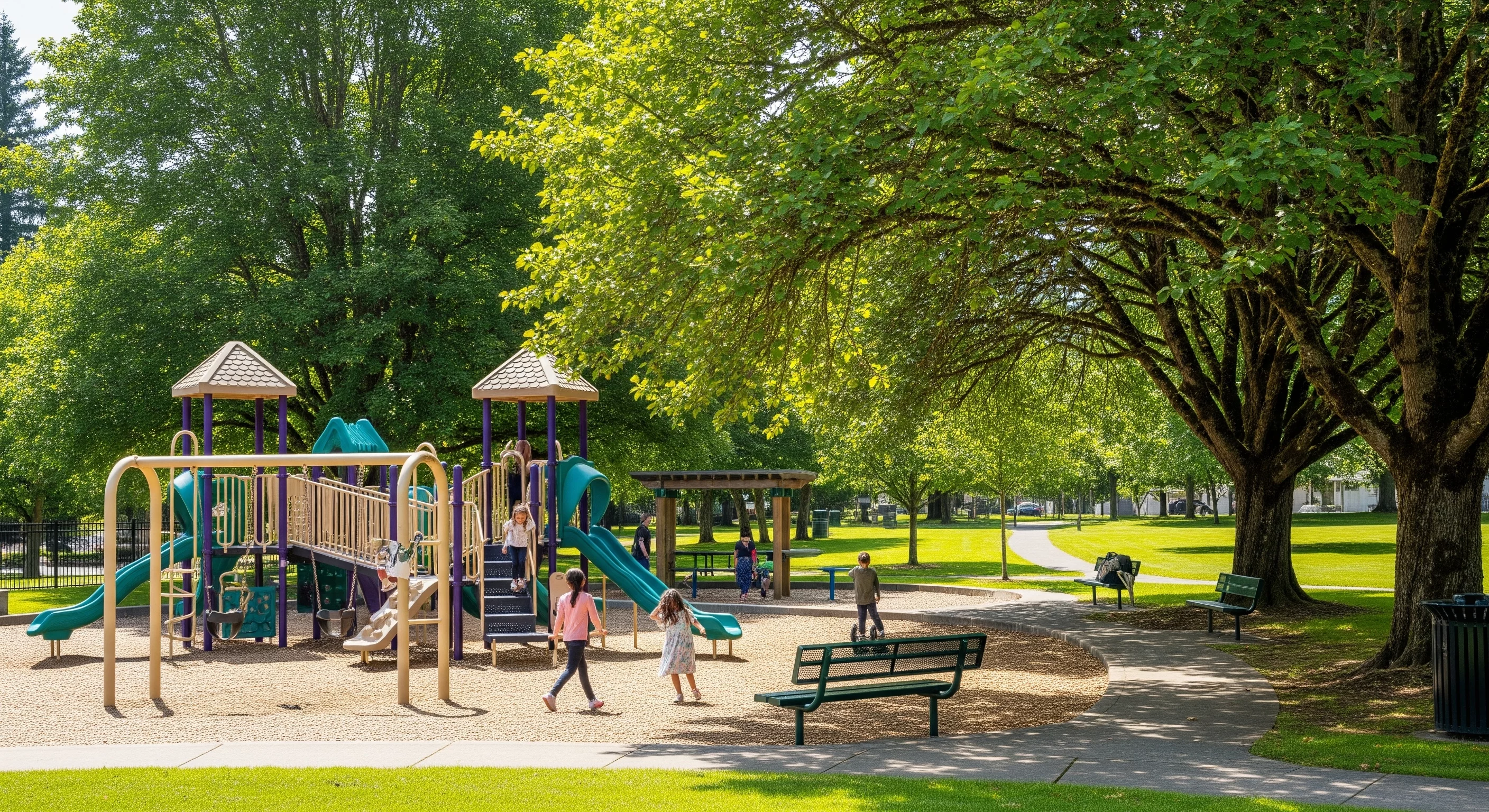 Walnut Grove Neighborhood Park