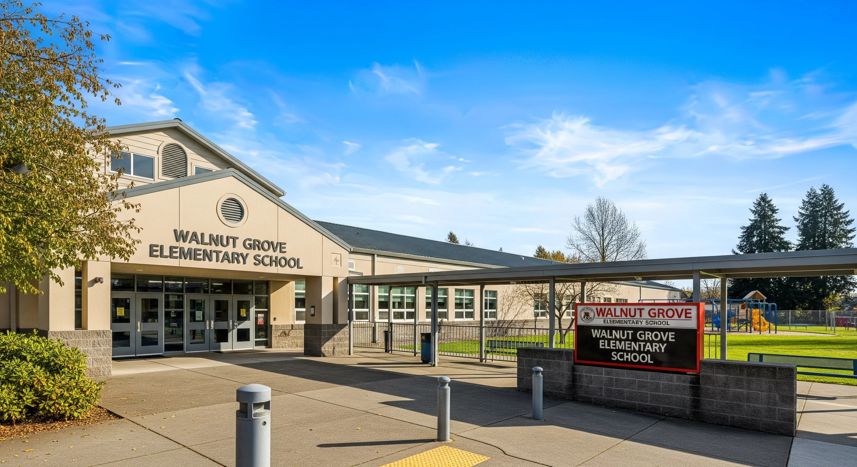 Walnut Grove Elementary School