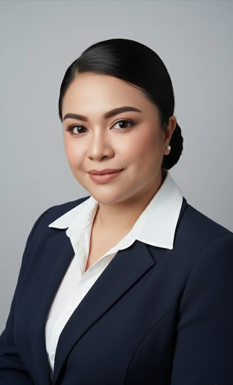 Avegail Nillo Headshot