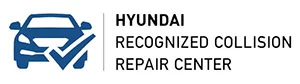 Hyundai Certified Collision Repair