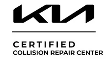 Kia Certified Collision Repair