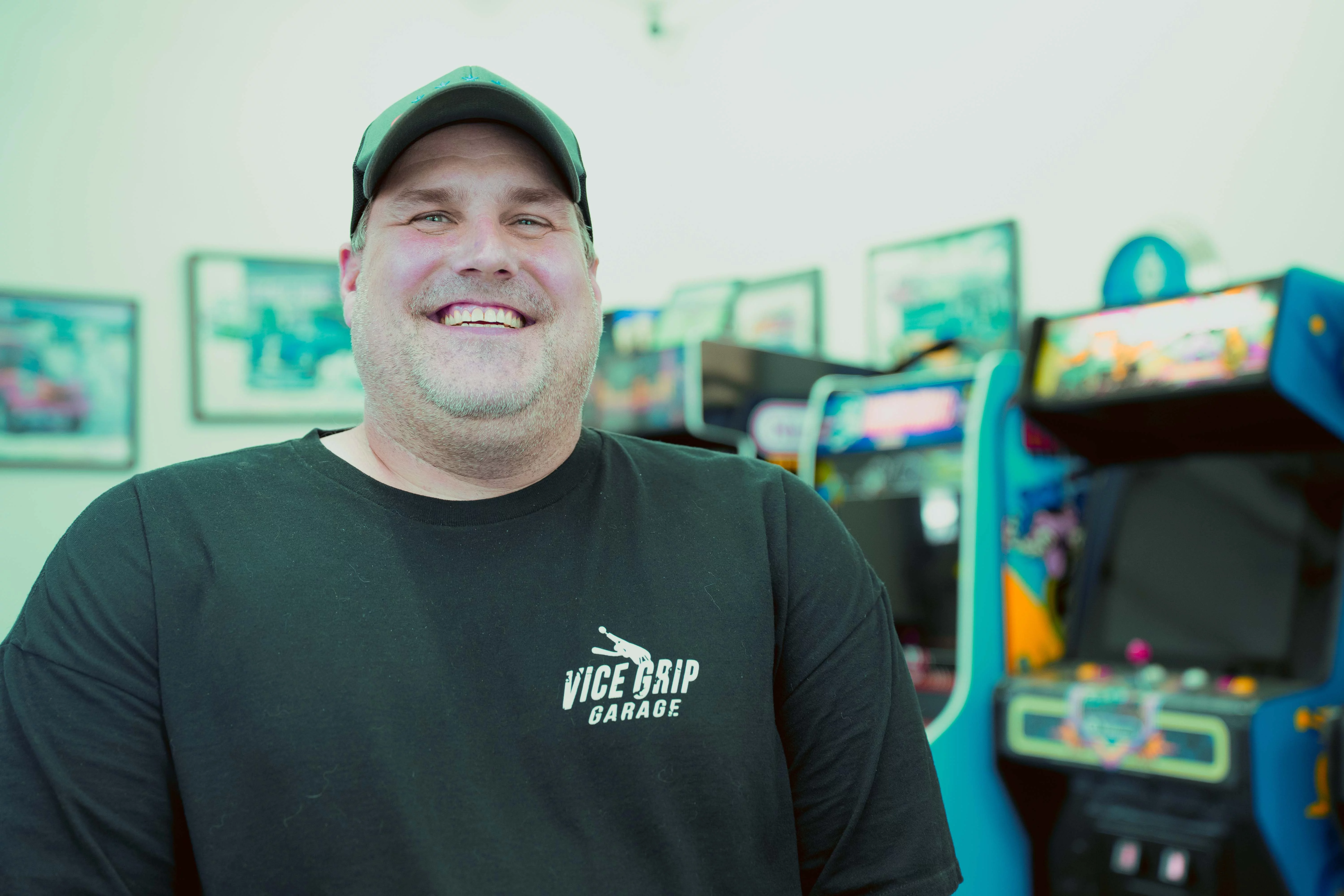Brandon O'Lear - Auto Body Estimator