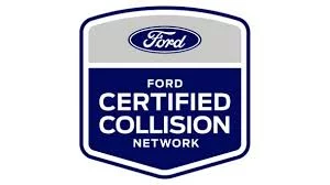 Ford Certified Collision Repair