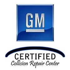 GM Certified Collision Repair