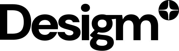 Desigm logo