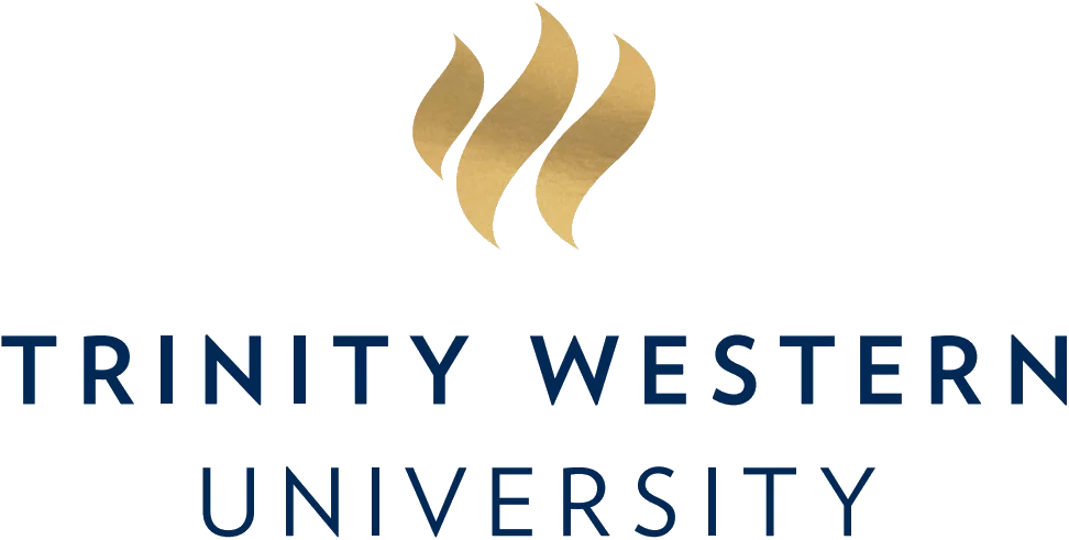 Trinity Western University Logo