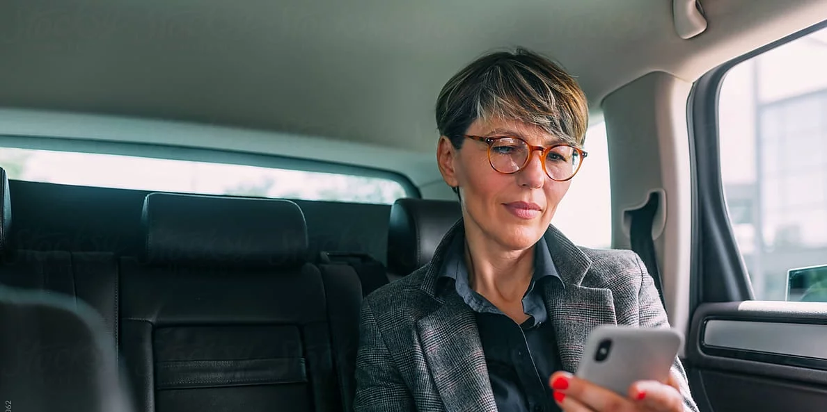 Download the Omni app for iPhone and Android