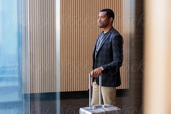 Omni Airport Transfers PRE-SCHEDULED service