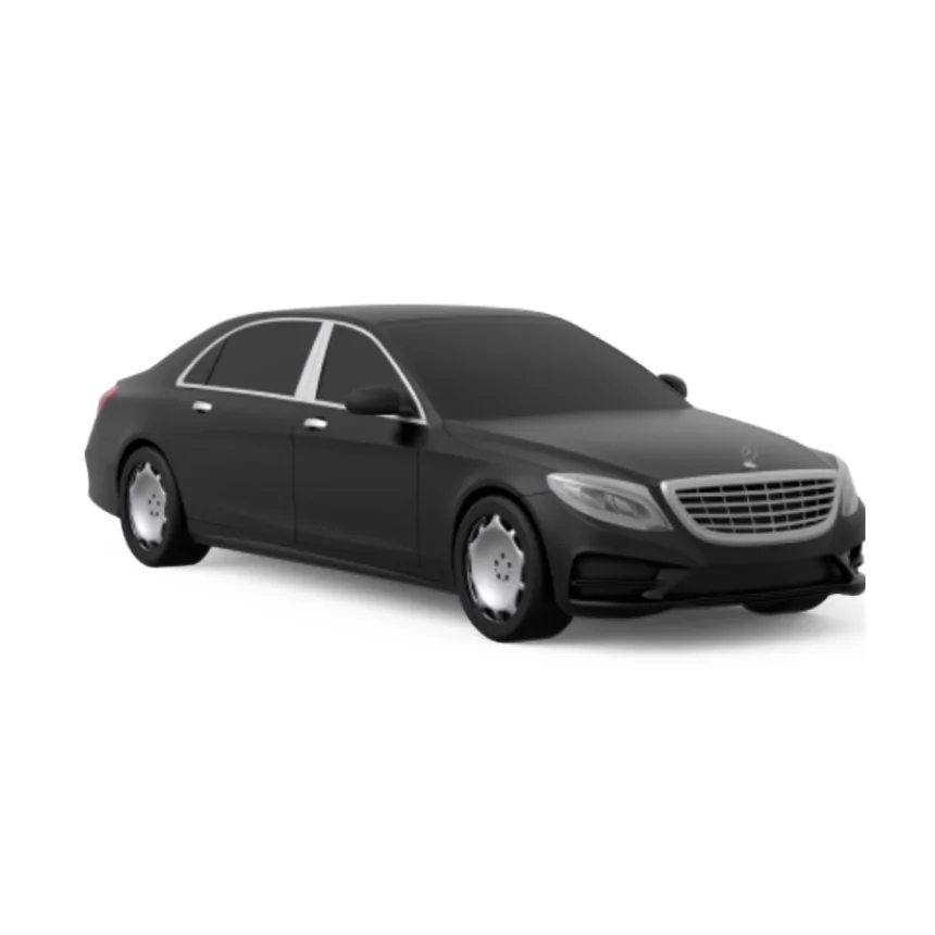 Omni First Class service