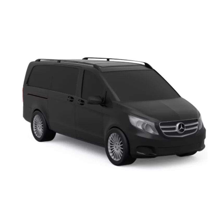 Omni Sprinter Class service