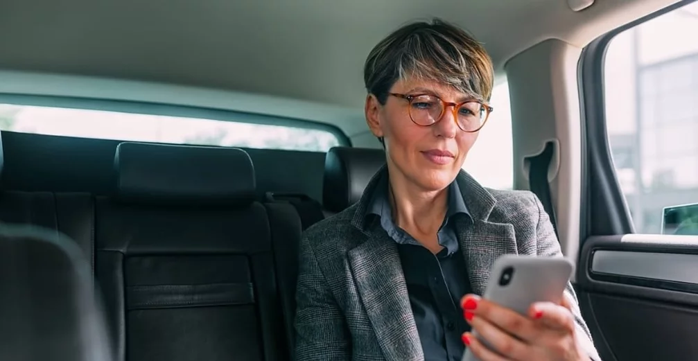 Download the Omni app for iPhone and Android