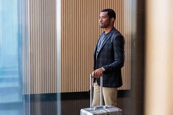 Omni Airport Transfers PRE-SCHEDULED service