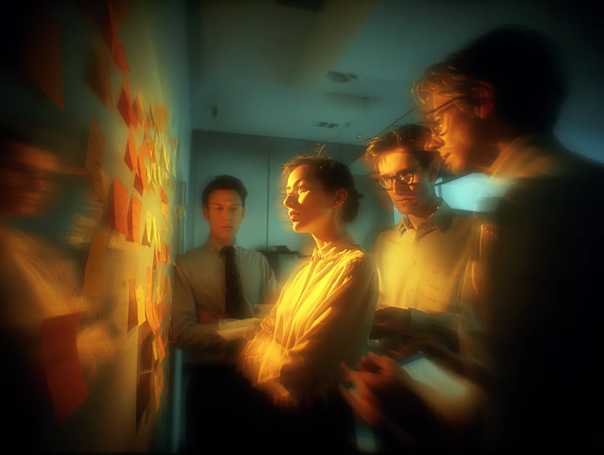 Empresas em reestruturação