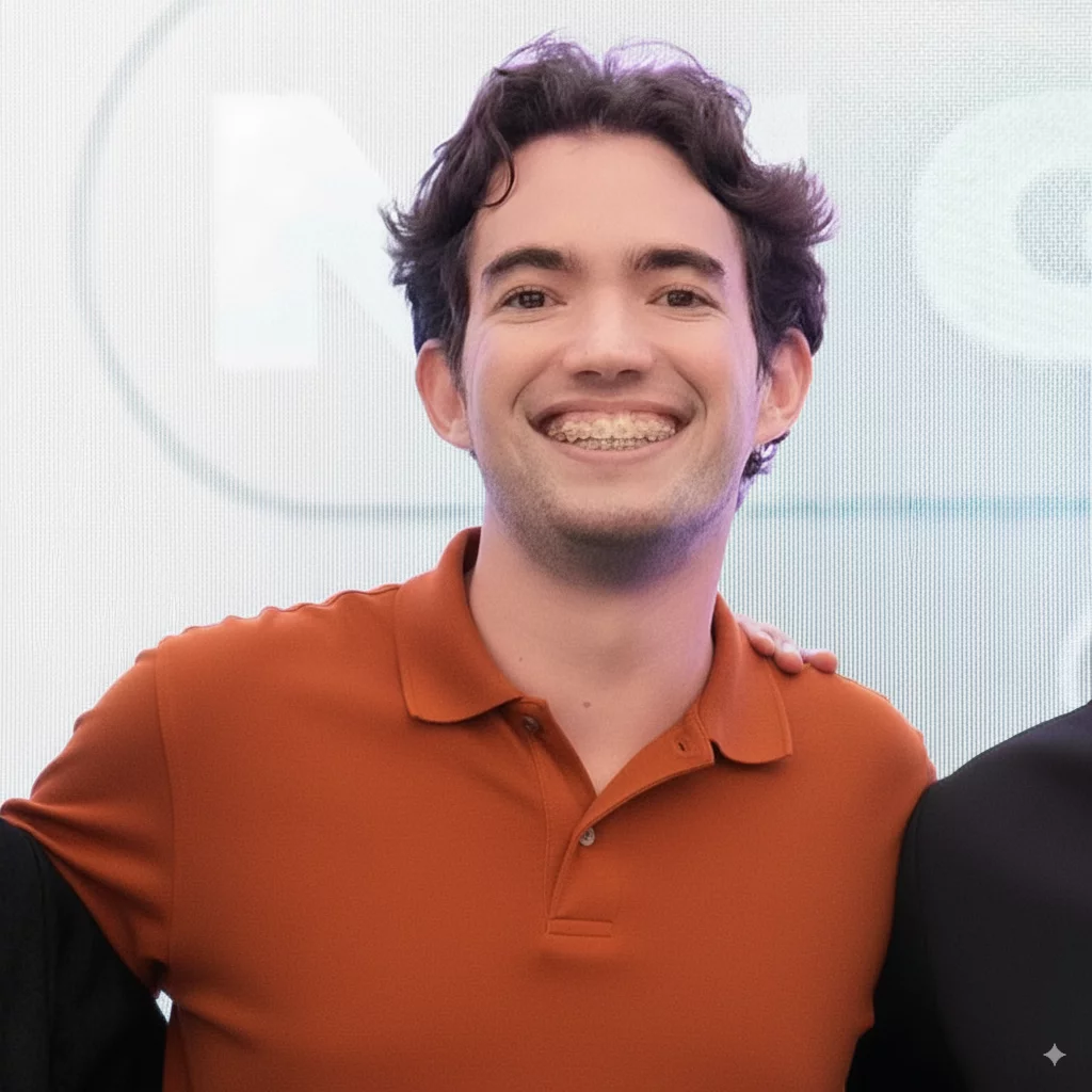 Fabiano Fabricio - Atempus