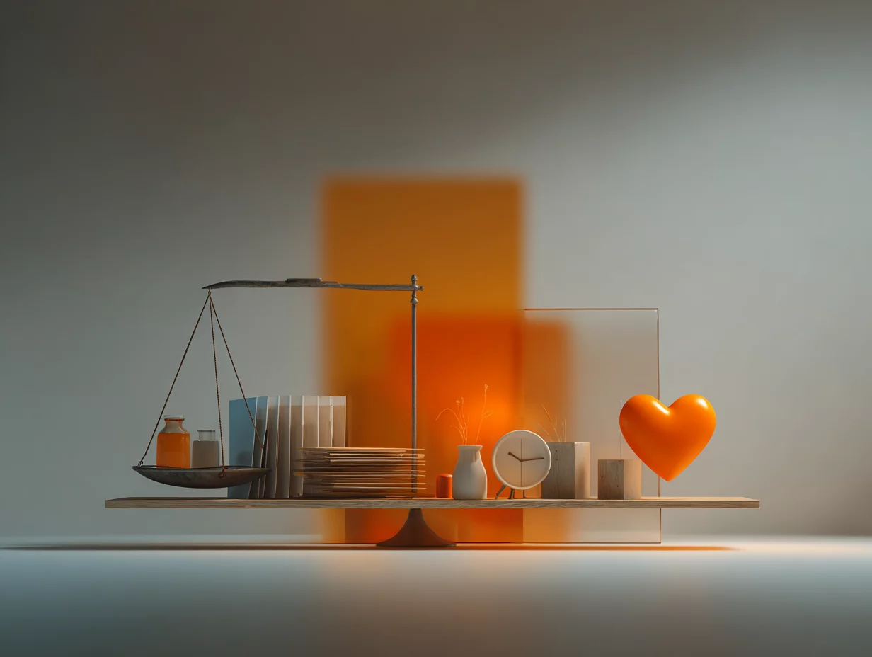 Atempus - Organização e Rotina