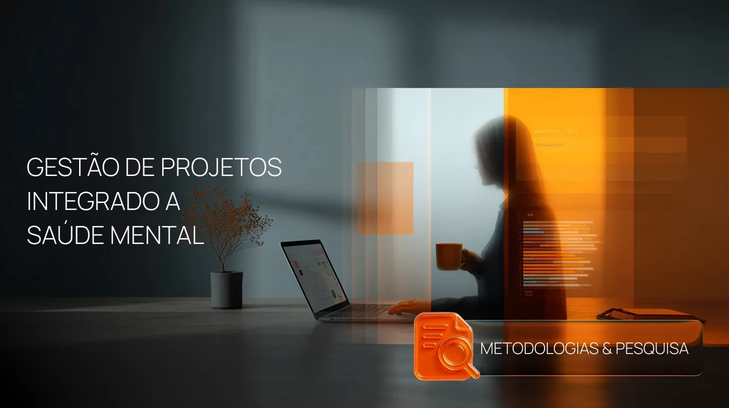 Atempus | Gestão de Projetos integrado a Saúde Mental