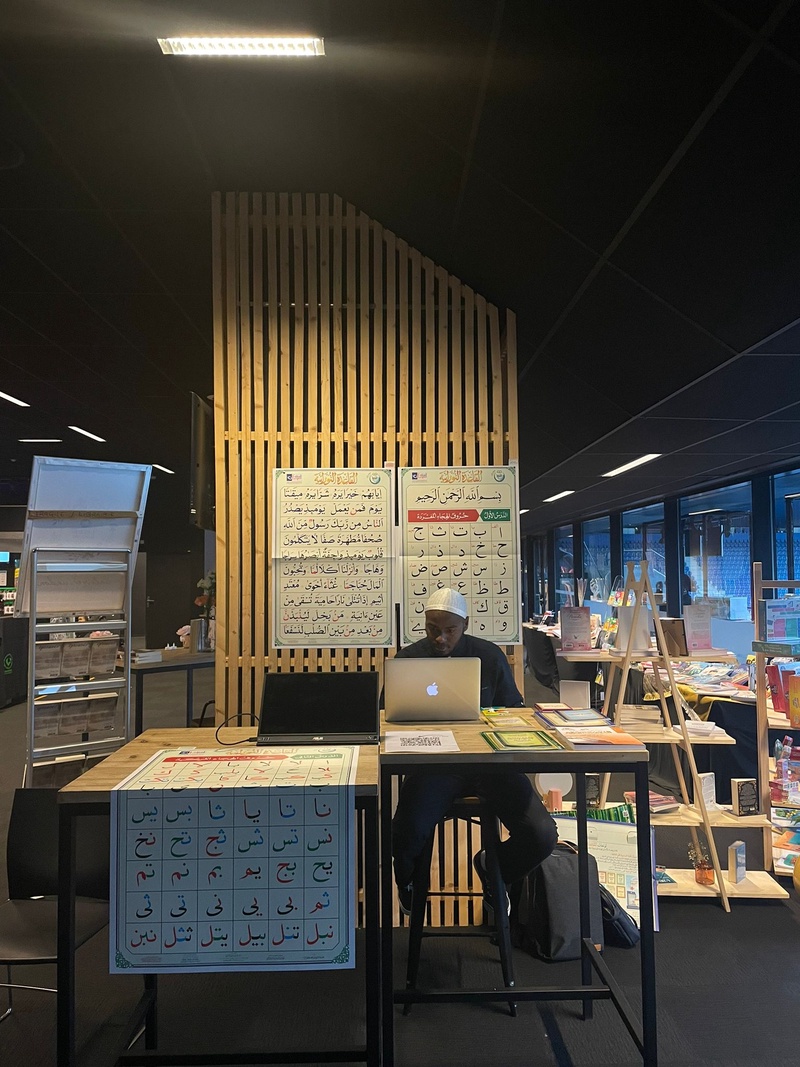 Apprendre L arabe Facilement Apprendre L arabe Facilement