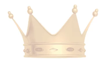Crown Electric Logo