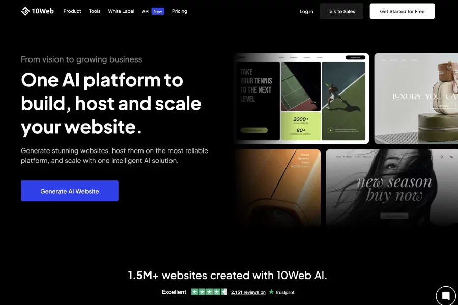 10Web