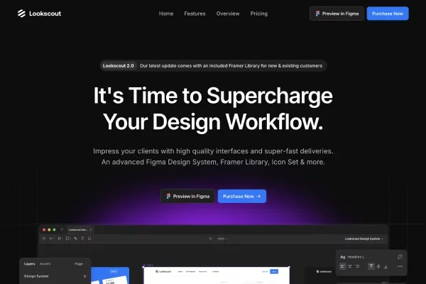 Lookscout