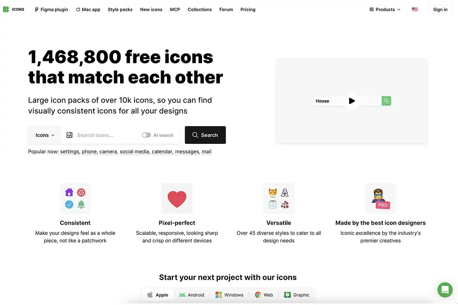 Icons8