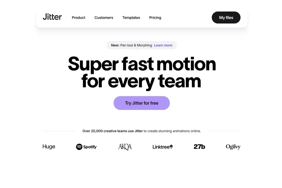 Jitter