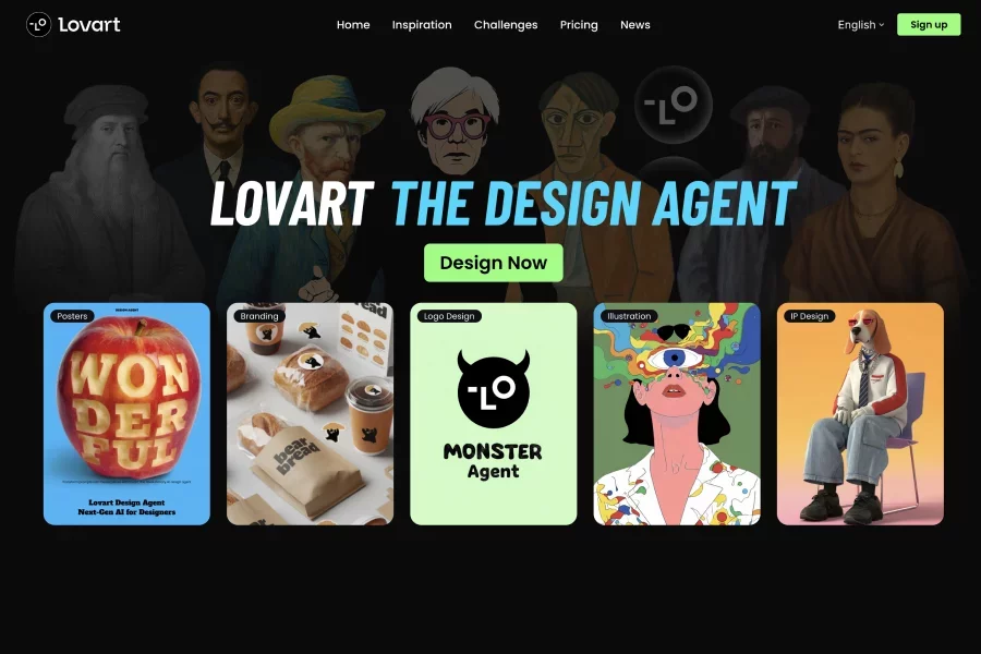 Lovart