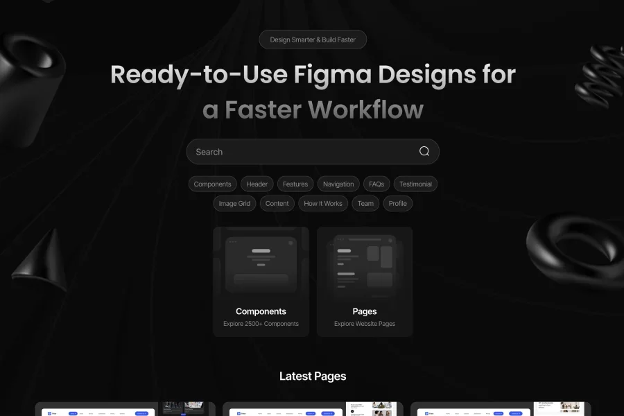 UI Wiki