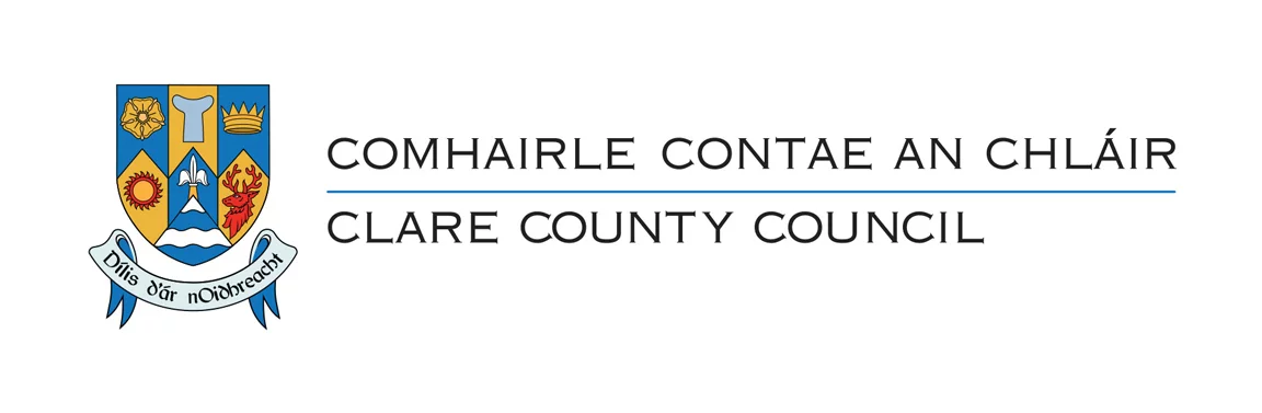 clare county council image